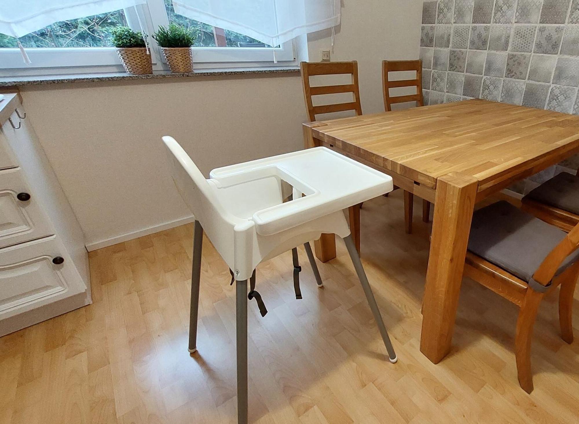 Ferienwohnung Waldbroel - Nahe Naturerlebnispark Waldbrol Eksteriør bilde
